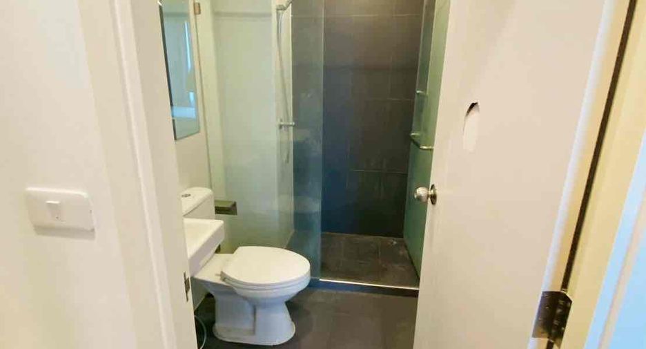 À vendre 1 chambre condo à Min Buri, Bangkok
