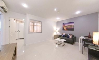 For sale 1 bed condo in Huai Khwang, Bangkok