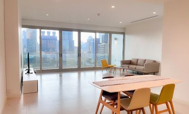 Condo en alquiler y en venta de 2 habitaciones en Pathum Wan, Bangkok
