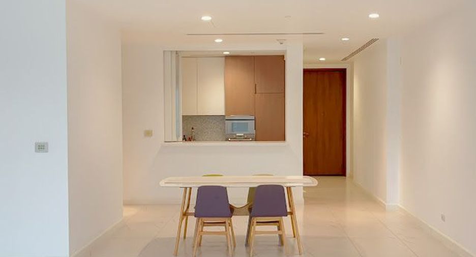 Condo en alquiler y en venta de 2 habitaciones en Pathum Wan, Bangkok