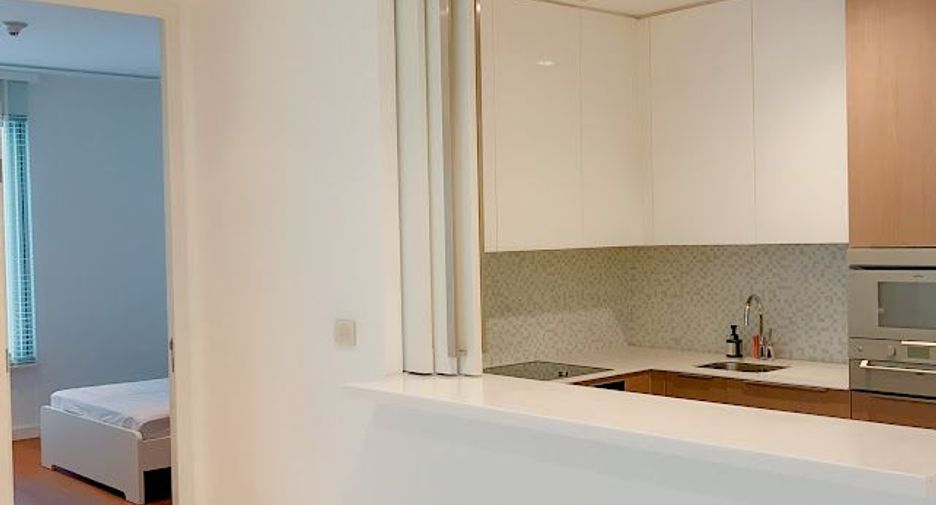Condo en alquiler y en venta de 2 habitaciones en Pathum Wan, Bangkok