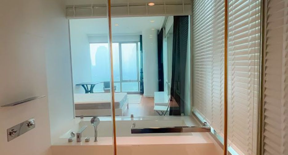 Condo en alquiler y en venta de 2 habitaciones en Pathum Wan, Bangkok