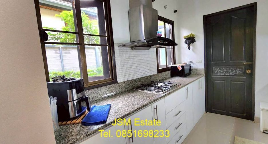 Casa en venta de 3 habitaciones en Hua Hin, Prachuap Khiri Khan