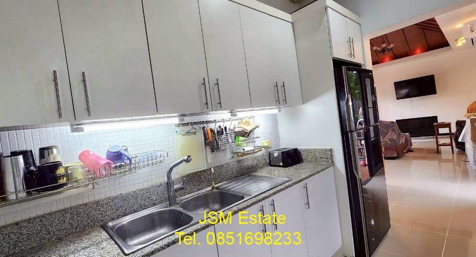 Casa en venta de 3 habitaciones en Hua Hin, Prachuap Khiri Khan