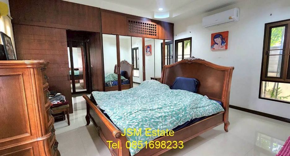 Casa en venta de 3 habitaciones en Hua Hin, Prachuap Khiri Khan