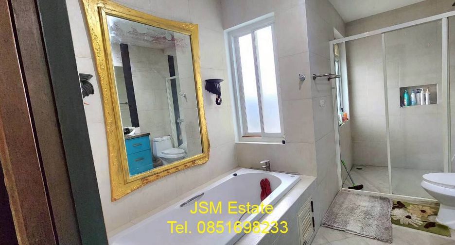 Casa en venta de 3 habitaciones en Hua Hin, Prachuap Khiri Khan