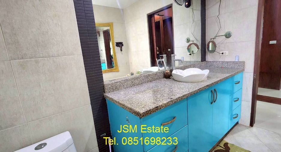 Casa en venta de 3 habitaciones en Hua Hin, Prachuap Khiri Khan
