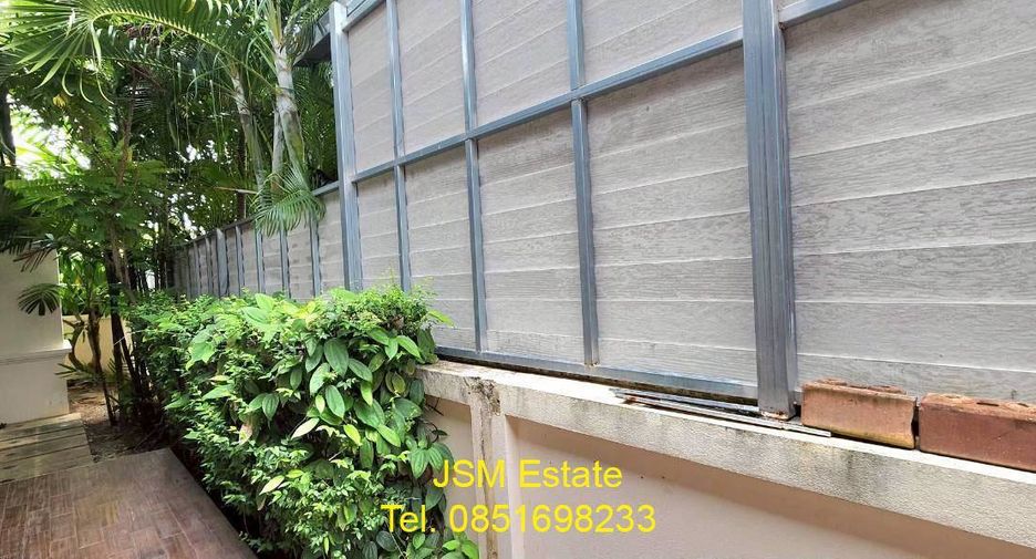 Casa en venta de 3 habitaciones en Hua Hin, Prachuap Khiri Khan