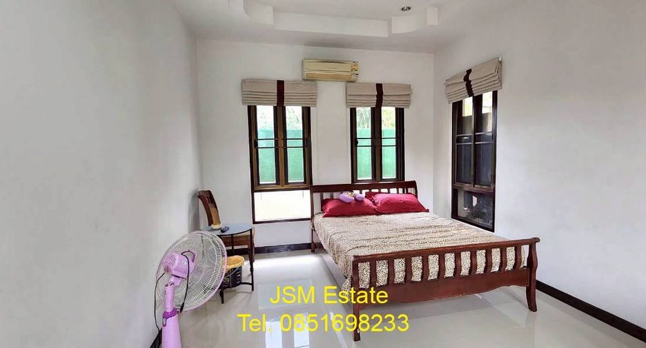 Casa en venta de 3 habitaciones en Hua Hin, Prachuap Khiri Khan