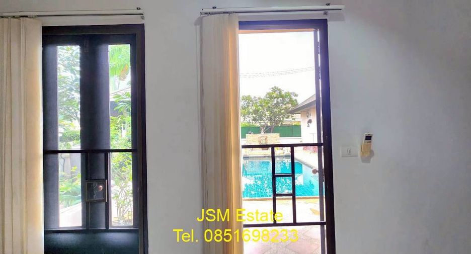 Casa en venta de 3 habitaciones en Hua Hin, Prachuap Khiri Khan