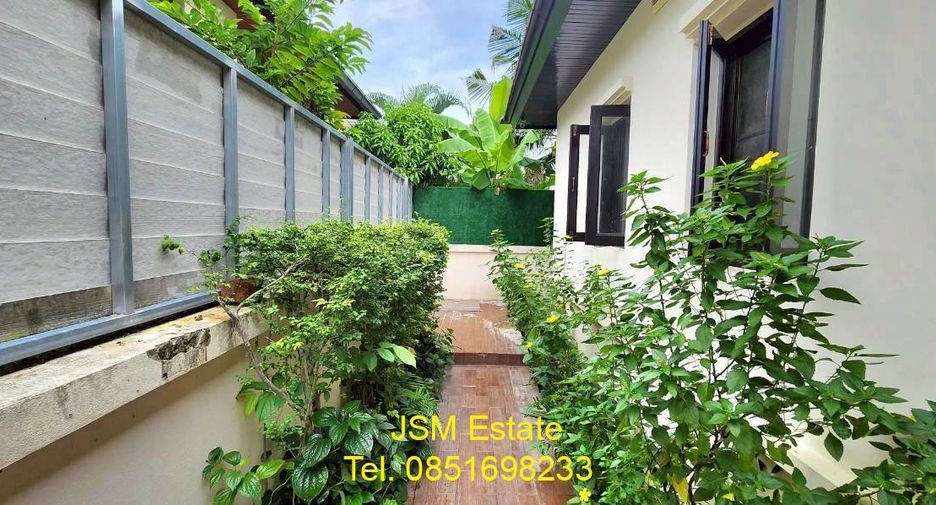 Casa en venta de 3 habitaciones en Hua Hin, Prachuap Khiri Khan