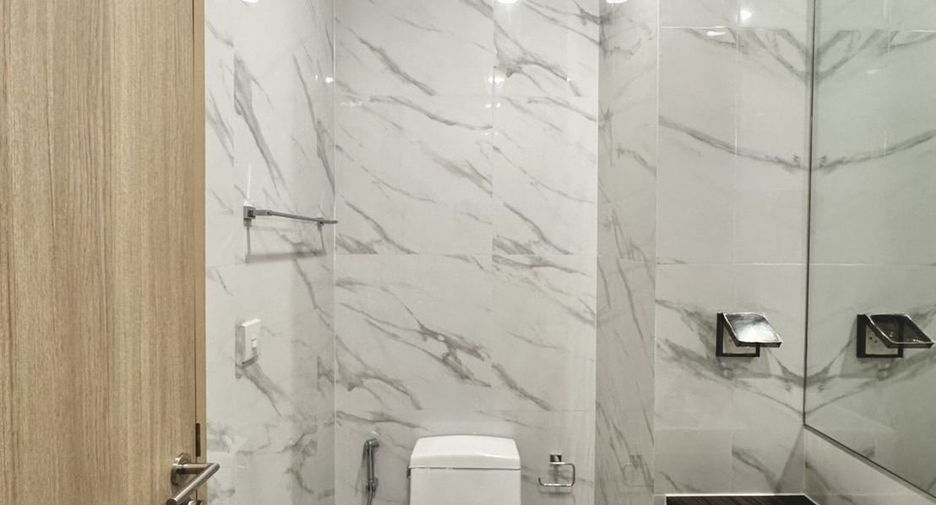 For sale 1 bed condo in Watthana, Bangkok