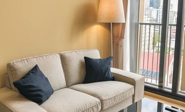 Condo en venta de 1 habitaciones en Watthana, Bangkok