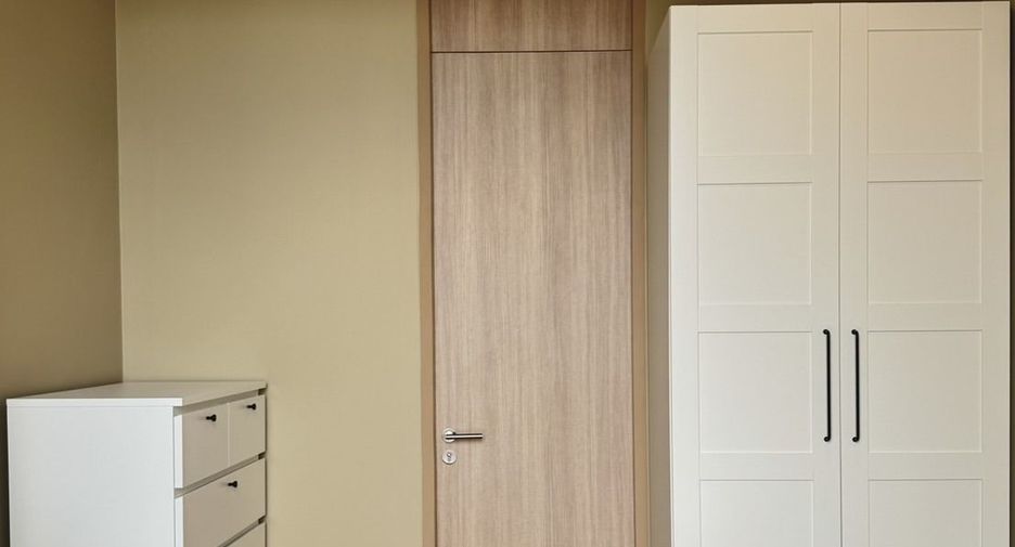 For sale 1 bed condo in Watthana, Bangkok