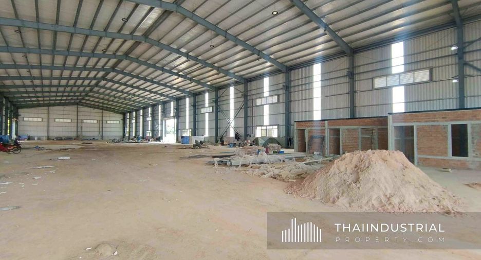ให้เช่า โกดัง ใน ศรีราชา, ชลบุรี