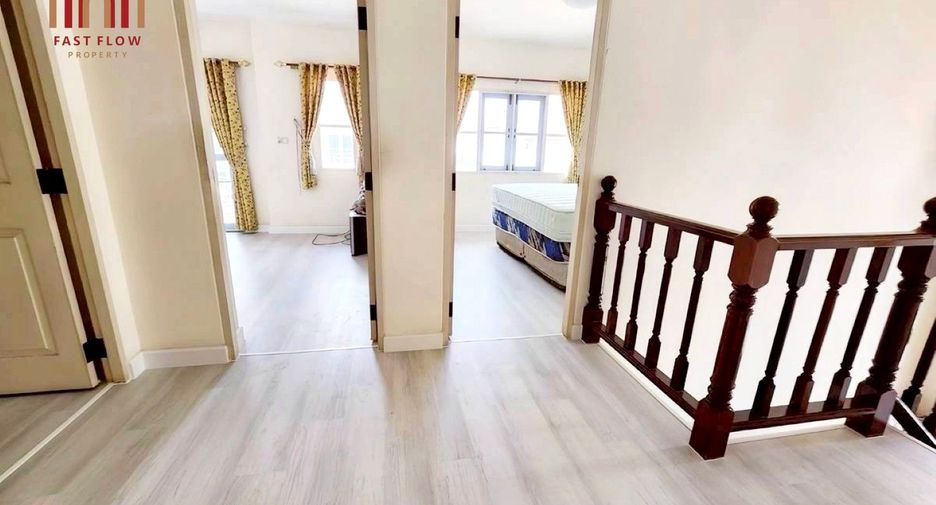 出售 4 卧室 独立屋 在 Khlong Luang, Pathum Thani