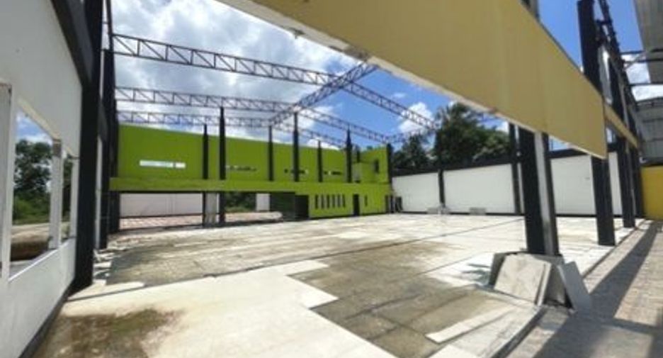For sale warehouse in Mueang Nakhon Si Thammarat, Nakhon Si Thammarat