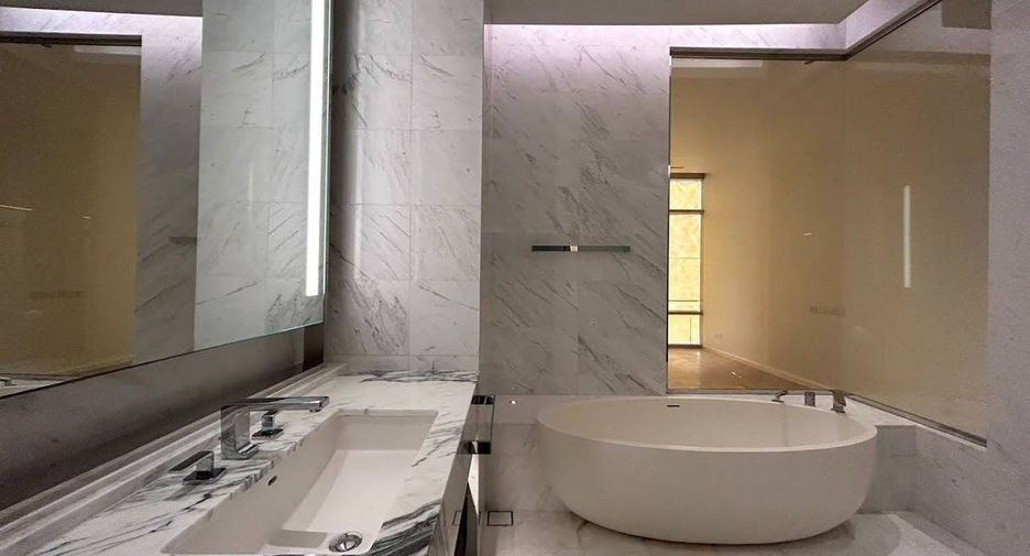 Condo en alquiler y en venta de 2 habitaciones en Bang Kho Laem, Bangkok