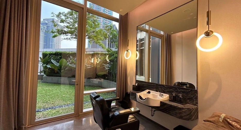 Condo en alquiler y en venta de 2 habitaciones en Bang Kho Laem, Bangkok