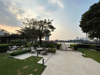 Condo en alquiler y en venta de 2 habitaciones en Bang Kho Laem, Bangkok
