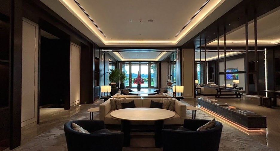 Condo en alquiler y en venta de 2 habitaciones en Bang Kho Laem, Bangkok