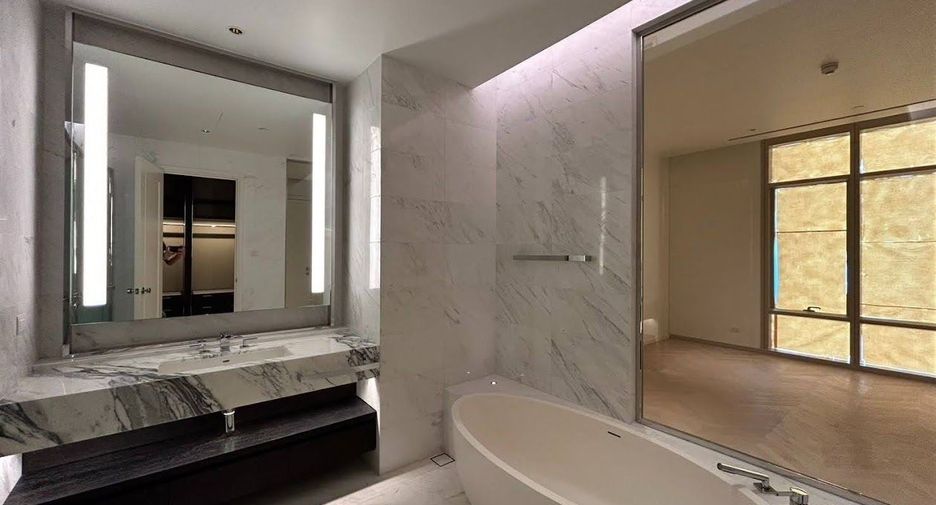 Condo en alquiler y en venta de 2 habitaciones en Bang Kho Laem, Bangkok