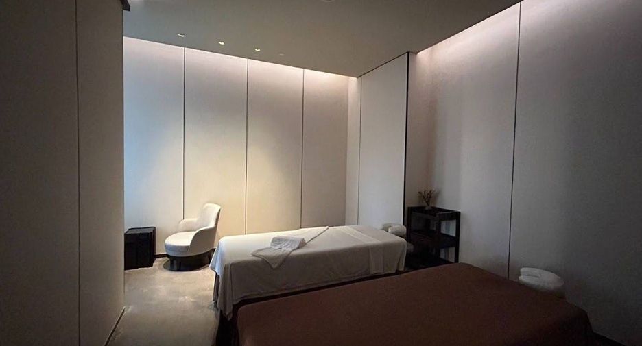 Condo en alquiler y en venta de 2 habitaciones en Bang Kho Laem, Bangkok