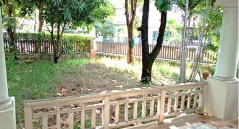 For sale studio house in Bang Yai, Nonthaburi