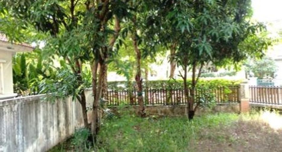For sale studio house in Bang Yai, Nonthaburi