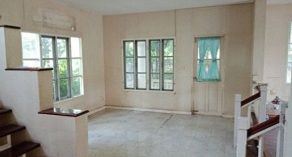 For sale studio house in Bang Yai, Nonthaburi