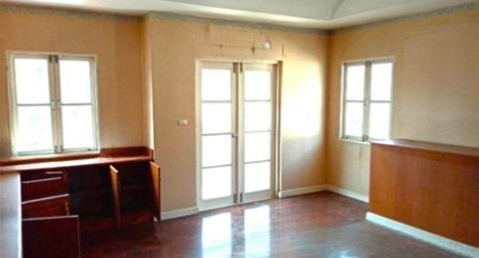 For sale studio house in Bang Yai, Nonthaburi