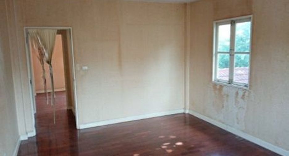 For sale studio house in Bang Yai, Nonthaburi