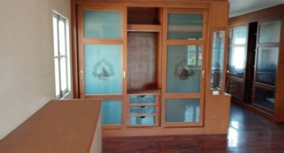 For sale studio house in Bang Yai, Nonthaburi