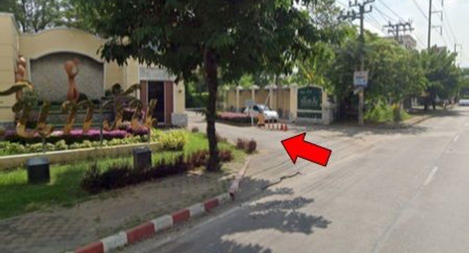 For sale studio house in Bang Yai, Nonthaburi