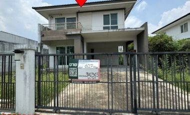 Casa en venta de 3 habitaciones en Prawet, Bangkok