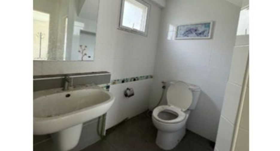 For sale 3 bedrooms house in Prawet, Bangkok