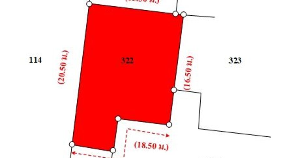 For sale 3 bedrooms house in Prawet, Bangkok