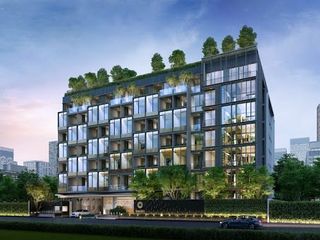 Продажа 3 спальни кондо в Щаттхана, Бангкок