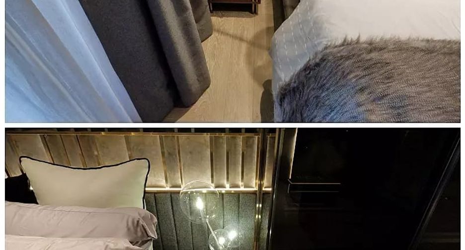 For sale 3 bedrooms condo in Watthana, Bangkok