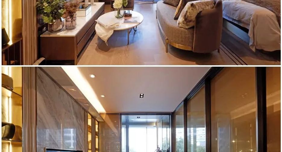 For sale 3 bedrooms condo in Watthana, Bangkok