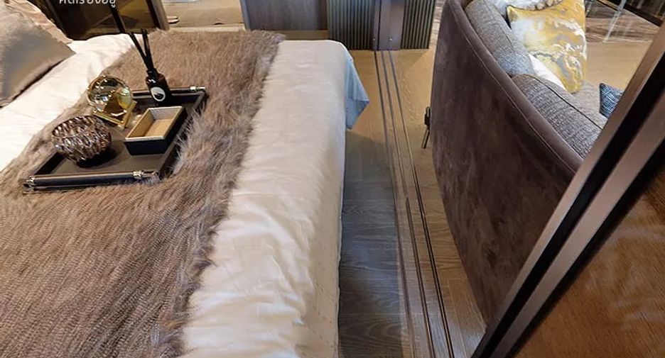 For sale 3 bedrooms condo in Watthana, Bangkok