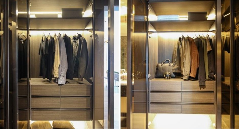For sale 3 bedrooms condo in Watthana, Bangkok