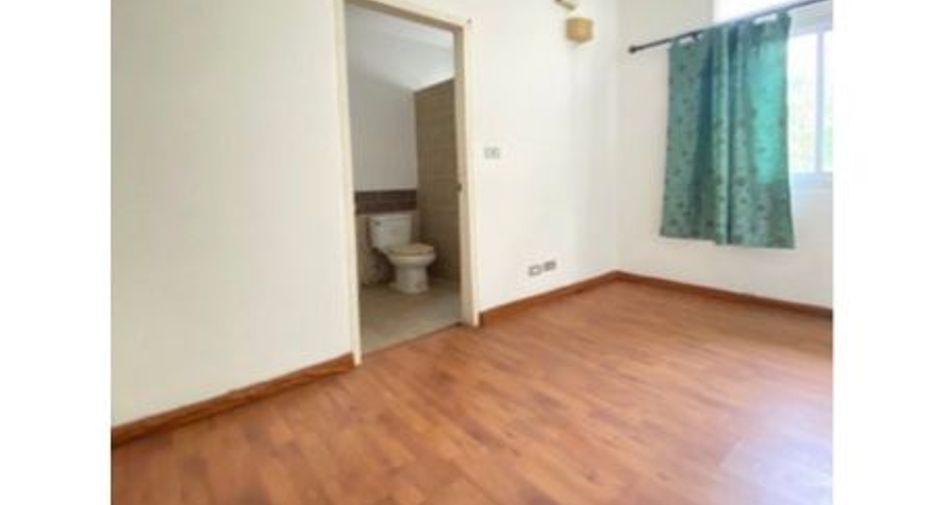Haus zum Kauf mit 3 Zimmer in Mueang Chon Buri, Chonburi