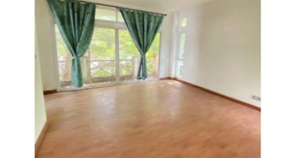 Haus zum Kauf mit 3 Zimmer in Mueang Chon Buri, Chonburi