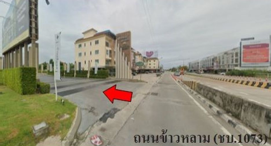 Haus zum Kauf mit 3 Zimmer in Mueang Chon Buri, Chonburi