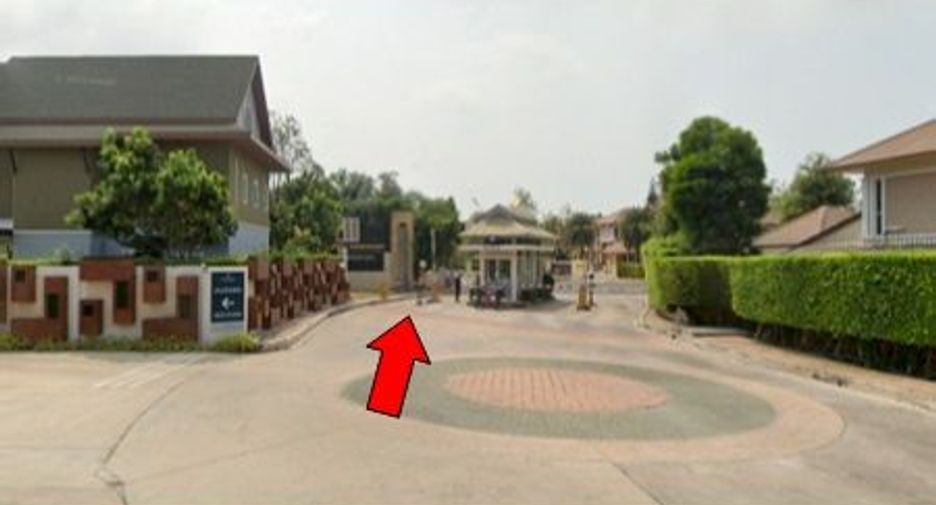 Haus zum Kauf mit 3 Zimmer in Mueang Chon Buri, Chonburi