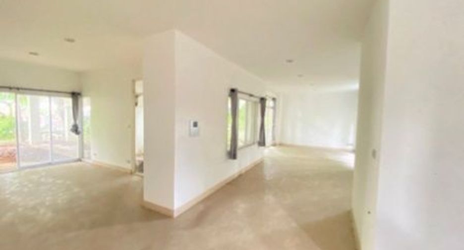 Haus zum Kauf mit 3 Zimmer in Mueang Chon Buri, Chonburi