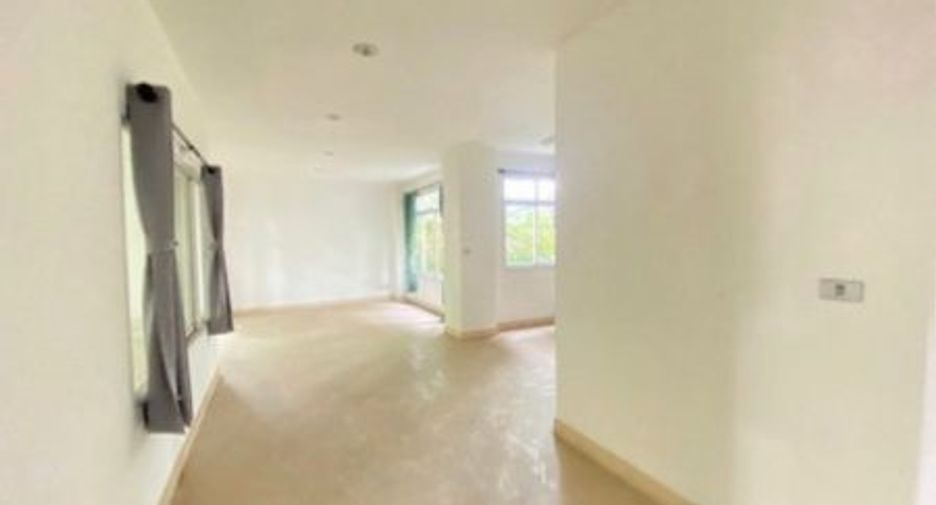 Haus zum Kauf mit 3 Zimmer in Mueang Chon Buri, Chonburi