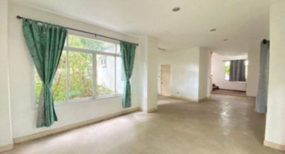 Haus zum Kauf mit 3 Zimmer in Mueang Chon Buri, Chonburi