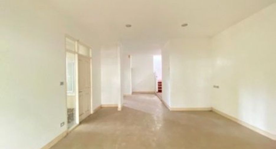 Haus zum Kauf mit 3 Zimmer in Mueang Chon Buri, Chonburi